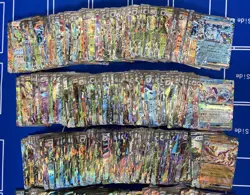 Pokemon cards Lot of 1000 ex Japanese TCG - Image 2