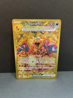 Pokemon TCG Card Binder Collection Lot! Modern Bangers! - Image 2