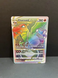 Pokemon TCG Card Binder Collection Lot! Modern Bangers! - Image 4