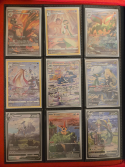 Pokemon Card Lot, Selling Entire Collection at Discount - Image 2