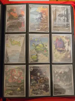 Pokemon Card Lot, Selling Entire Collection at Discount - Image 3