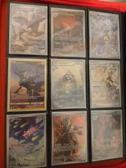 Pokemon Card Lot, Selling Entire Collection at Discount - Image 4
