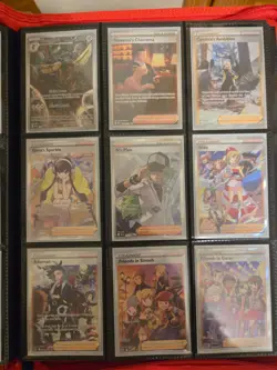 Pokemon Card Lot, Selling Entire Collection at Discount - Image 5