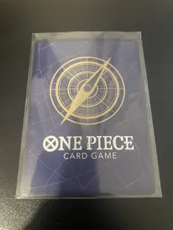 P-046 Yamato Championship 2024 One Piece TCG Promo English - Image 2
