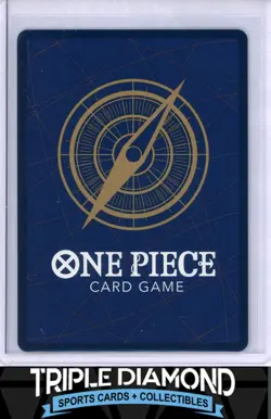 One Piece Two Legends OP08-118 Silvers Rayleigh SEC F146 - Image 2