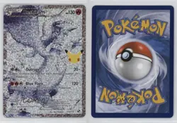 Reshiram (Black & White) Pokemon Celebrations Classic Collection #113/114 - Image 3