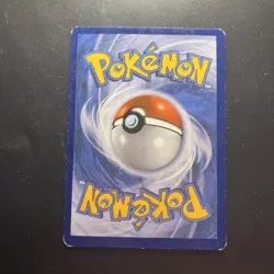 Jirachi - XY67 - Cosmos Holo - XY Black Star Promo - Pokemon TCG Card MP - Image 2