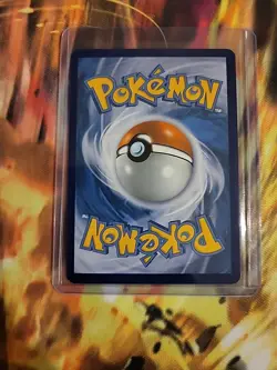 JIRACHI XY67 Black Star Promo HOLO PROMO rare Pokemon TCG card NM - Image 5