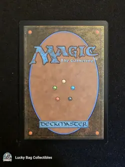 Curious Colossus Lorwyn Eclipsed MTG NM - Image 2