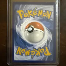 Radiant Charizard - 020/159 - Near Mint - Crown Zenith Pokemon Card - Image 2