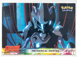 Topps Pokemon First Movie Mewtwo Strikes Back Cards - Image 3