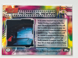 Topps Pokemon First Movie Mewtwo Strikes Back Cards - Image 4