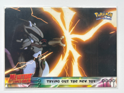 Topps Pokemon First Movie Mewtwo Strikes Back Cards - Image 5