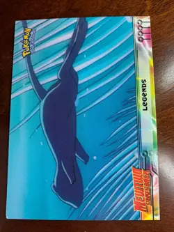 1999 Topps Pokemon Movie Edition Mewtwo Strikes Back (U Pick) Updated 1/05/26 - Image 4