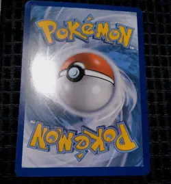 Ho-Oh BREAK - (XY Black Star Promo) XY154 Jumbo Cards Holo - Image 3