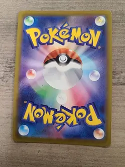 Hisuian Sneasler 043/067 S10P Space Juggler Holo Japanese Pokemon Card - Image 2