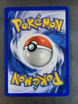 1st Edition Slowpoke 67/82 Team Rocket Pokemon Card - Image 2
