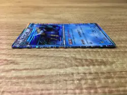 CE2842 Samurott R BW1W 013/053 Pokemon Card TCG Japan - Image 3