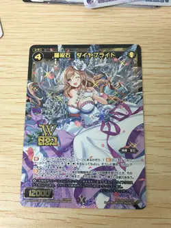 WIXOSS TCG 115 Cards Lot Bulk SECRET FAR SP LR SR PR Foil Anime Girl Waifu Set - Image 2