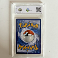 Pokemon Card Articuno 161/159 Avventure Insieme ITA italiano Mint GRAAD 10 psa - Image 2