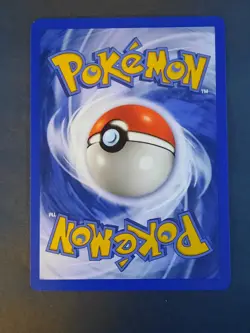Pokemon Card Eevee 55/82 Team Rocket Regular 1st edition - Image 2