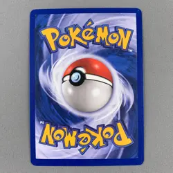 Larvitar 63/109 EX Team Rocket Returns Regular Common Pokemon Card 2004 LP-NM - Image 2