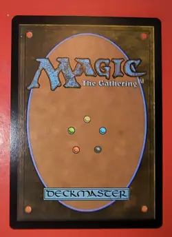 MTG, MAGIC: SABIN, MASTER MONK, FIC, RARE, 0057 - NM - REGULAR FINISH - Image 2