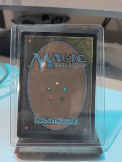 Psychic Frog Magic the Gathering Creature Card Modern Horizons 3 Foil - Image 2