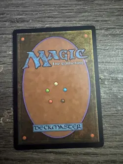 Magic the Gathering Enchantment: Bear Umbra Commander 2018 Regular - Image 2