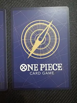 Otama (Alternate Art) PRB02-016 + Rare! Premium Booster -The Best- Vol. 2 Foil - Image 5