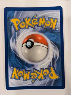 Entei 47/214 SM Lost Thunder Pokemon Reverse Holo Foil Nice! - Image 2