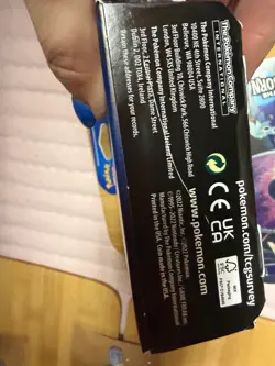 Two Disney Lorcana Rise of the Floodborn Decks & Pokemon GO Mewtwo V Deck - Image 3