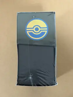 Mega Evolution Lucario Pokemon Center Exclusive Elite Trainer Box PC ETB - DESC - Image 2