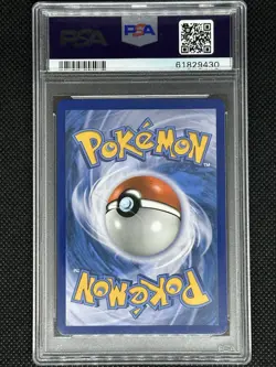 2016 Pokemon XY Evolutions #22 M Blastoise EX PSA 10 22/108 - Image 2
