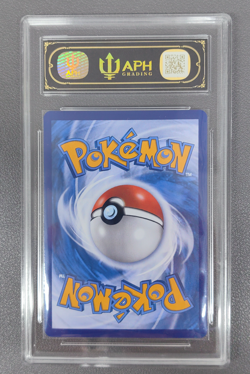 APH Black 10 Pokemon Ceruledge Art Rare 2025 15 07/07 Gem Pack Vol.3 S.Chinese - Image 2
