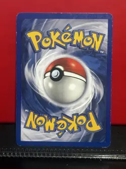 Pokemon TCG Nidoqueen Jungle 23/64! NM Unlimited Edition! - Image 2
