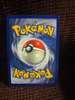 Pokemon Base Set 1st Edition Shadowless Diglett - Image 2