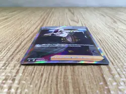 CE3432 Sidney SR S8 112/100 Pokemon Card TCG Japan - Image 3