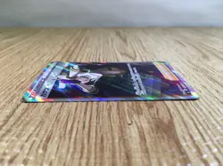 CE3432 Sidney SR S8 112/100 Pokemon Card TCG Japan - Image 4