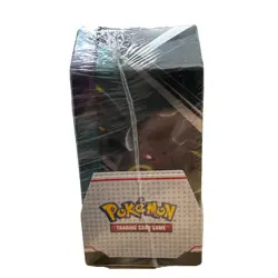 Pokemon TCG V Heroes Bundle Tins: 2-Pack of Jolteon & Espeon Brand New! 820650855658 - Image 4
