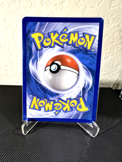 Pokemon TCG Exeggcute 001/131 Prismatic Evolutions Poke Ball Reverse Holo - NM - Image 2