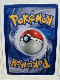 1999 POKEMON GAME #75 LASS PSA 9 MINT WOTC NINTENDO RARE KEN SUGIMORI WIZARDS - Image 4