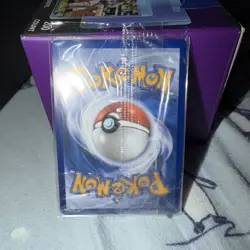 Mega Charizard EX M Charizard 023 + Oricorio 024 Sealed UPC Promo NM Pokemon TCG - Image 2