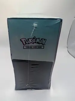 Pokemon Temporal Forces Elite Trainer Box ETB New Sealed Walking Wake - Image 3