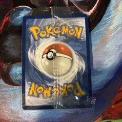 Mega Charizard EX M Charizard 023 + Oricorio 024 Sealed UPC Promo NM Pokemon TCG - Image 2