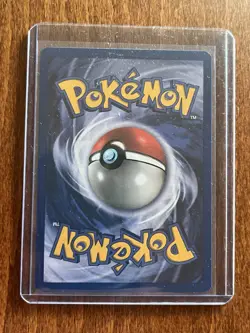 [NM/MINT] 1999 Pokemon Jungle Kangaskhan 1st Edition #21/64 Non-Holo - NM MINT - Image 2