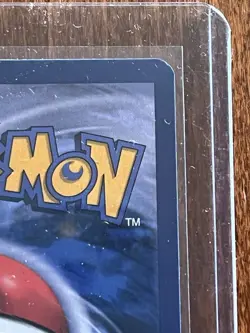 [NM/MINT] 1999 Pokemon Jungle Kangaskhan 1st Edition #21/64 Non-Holo - NM MINT - Image 3