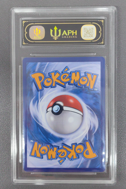 APH 10 Gem Mint Pokemon TCG S-Chinese Gem Pack Vol.3 Arven CBB3C-19 04/04 Holo - Image 2