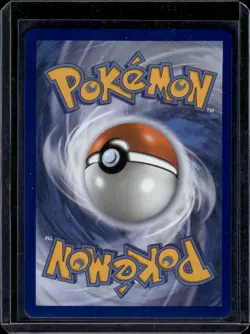 Nintendo 2017 Burning Shadows Pokemon Mega Sharpedo EX - Image 2