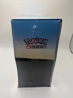 Pokemon Paradox Rift Elite Trainer Box ETB New Sealled Roaring Moon - Image 2